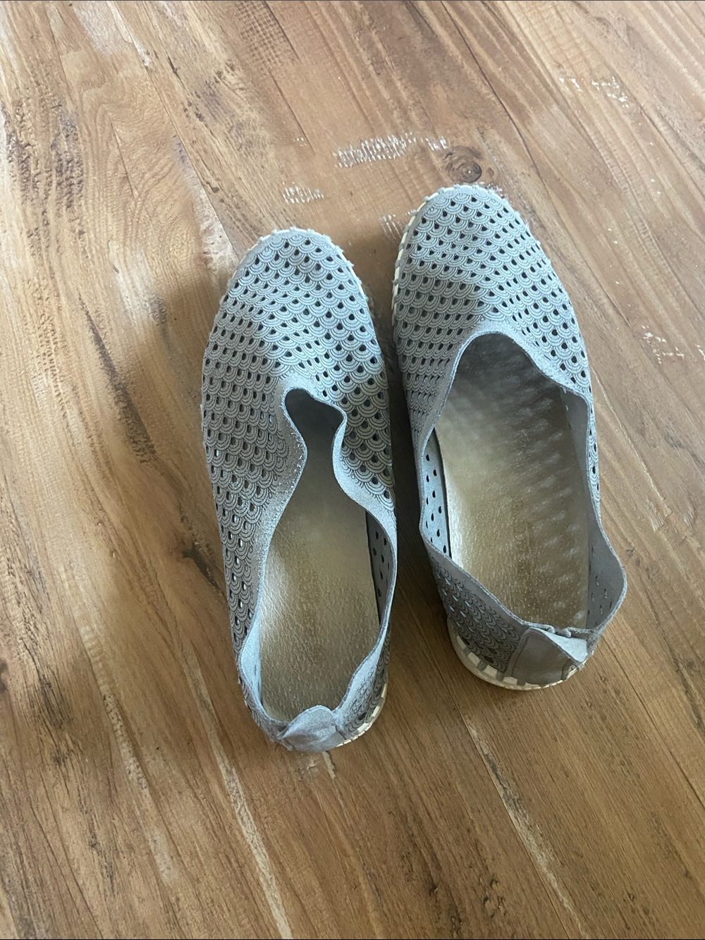 Ilse Jacobsen shoes